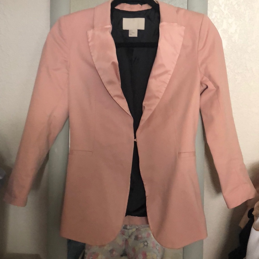 2 Blazers